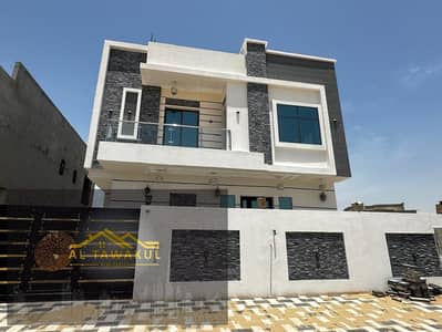 5 Bedroom Villa for Rent in Al Yasmeen, Ajman - WhatsApp Image 2024-05-20 at 1.31. 25 PM (1). jpeg