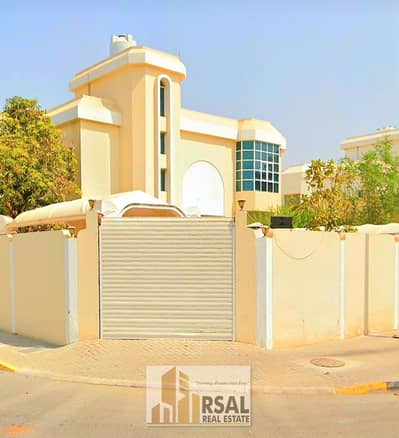 5 Bedroom Villa for Rent in Al Jazzat, Sharjah - Screenshot_20240520-125648_Maps. jpg