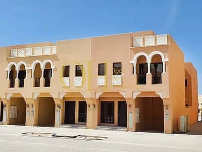 2 Bedroom Townhouse for Sale in Hydra Village, Abu Dhabi - WhatsApp Image 2024-05-20 at 12.46. 05. jpeg