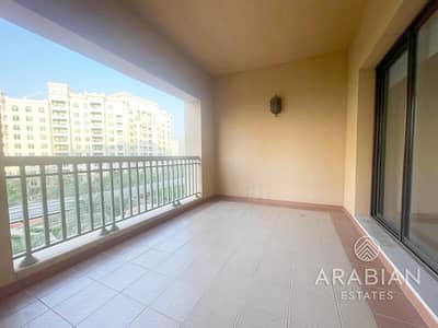 2 Bedroom Apartment for Sale in Palm Jumeirah, Dubai - Park View I C Type IMaids RoomI Burj Al Arab View