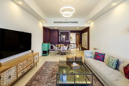 شقة 2 غرفة نوم للبيع في الخليج التجاري، دبي - شقة في برج ويفز،الخليج التجاري 2 غرف 2500000 درهم - 7659196