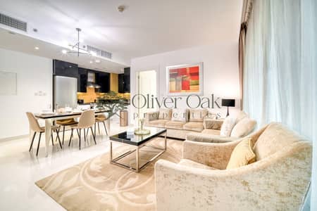 1 Bedroom Flat for Rent in Business Bay, Dubai - IMG-20240520-WA0021. jpg
