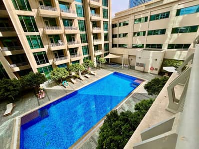 1 Bedroom Apartment for Rent in Downtown Dubai, Dubai - IMG-20240415-WA0005. jpg