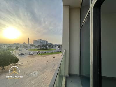 2 Cпальни Апартамент в аренду в Дубай Инвестиционный Парк (ДИП), Дубай - WhatsApp Image 2024-05-08 at 6.13. 56 AM. jpeg