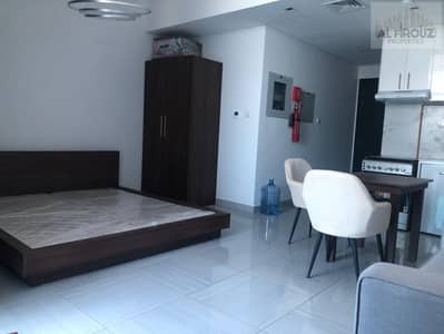 Studio for Rent in Jumeirah Village Circle (JVC), Dubai - 9ab4a5e9-0134-4a41-b219-40c88ba1924e. jpeg