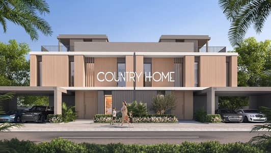 3 Bedroom Villa for Sale in Dubai South, Dubai - 5. png