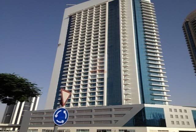 Burj Al Noujoum-Downtown - 1 Bedroom Hall For Rent