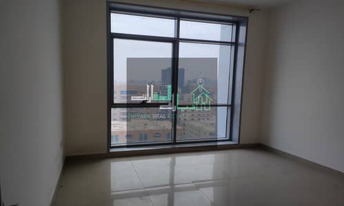 فلیٹ 2 غرفة نوم للايجار في كورنيش عجمان، عجمان - IMG-20240408-WA0117. jpg