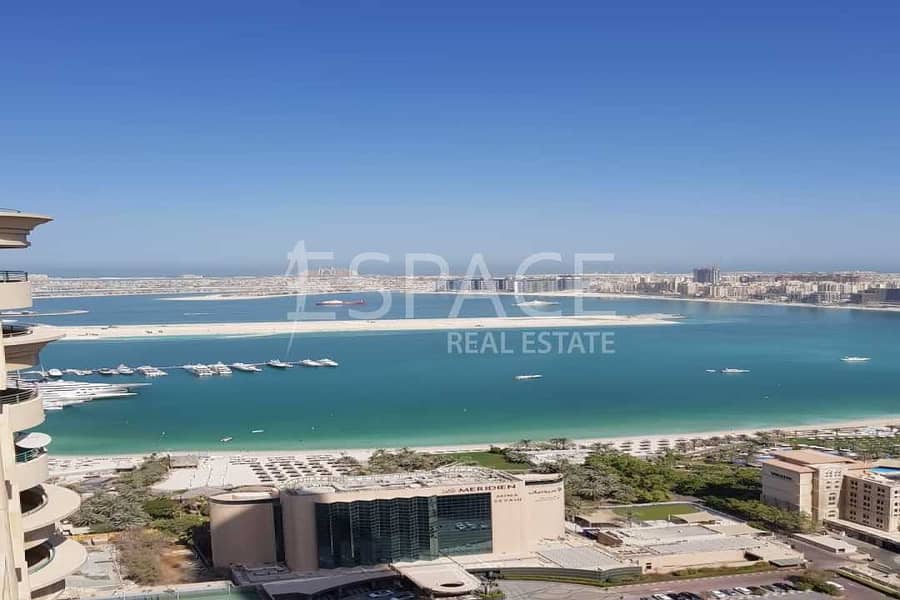 Sea View | Marina Crown | 4 Bed Plus Maids Sea View | Marina Crown | 4 Bed Plus Maids