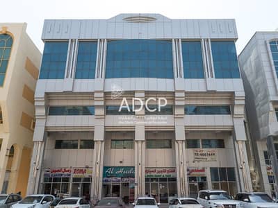 Office for Rent in Central District, Al Ain - KJ1_9311. jpg