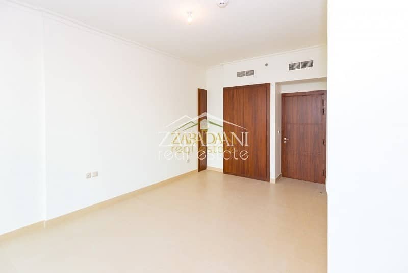 Brand New 3 Bedroom  with Burj Khalifa & Fountain view