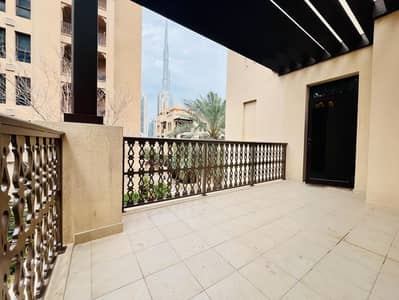 2 Bedroom Apartment for Rent in Downtown Dubai, Dubai - IMG-20240205-WA0019. jpg