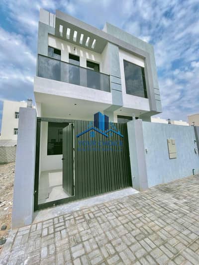 6 Bedroom Villa for Sale in Al Zahya, Ajman - IMG-20240520-WA0088. jpg