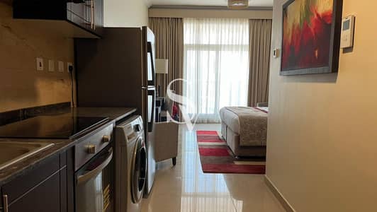 Studio for Rent in Arjan, Dubai - Elegant | Luxurious | High Floor
