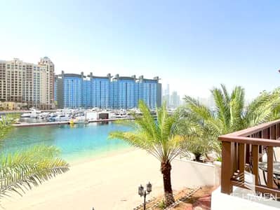 4 Bedroom Villa for Sale in Palm Jumeirah, Dubai - Investor Deal | Vacant | Distress