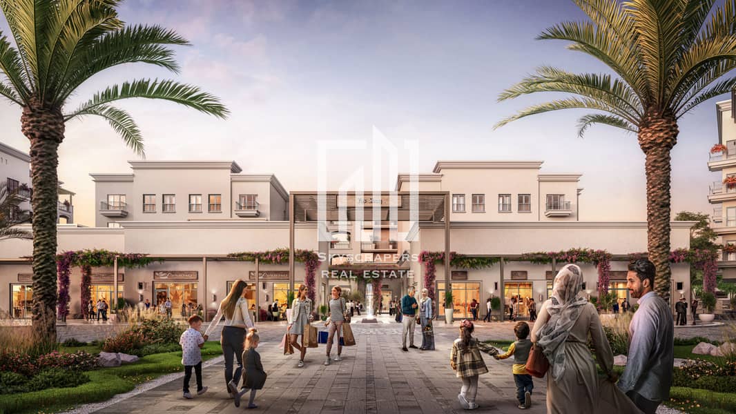 7 ALDAR_Ansam2_CGI12_Souk_07. jpg