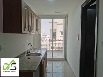 Studio for Rent in Khalifa City, Abu Dhabi - IMG_20240429_142441 - Copy. jpg