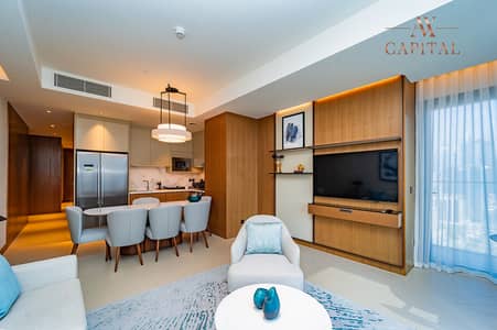 3 Bedroom Flat for Rent in Downtown Dubai, Dubai - Urgent Rent | Biggest Layout | Burj View
