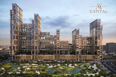 3 Bedroom Apartment for Sale in Ras Al Khor, Dubai - Investor Deal High ROI | |High Floor| Payment Plan