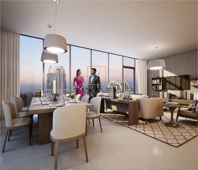 Best Offer Superb 4 BHK in BLVD Heights T1 Best Offer Superb 4 BHK in BLVD Heights T1