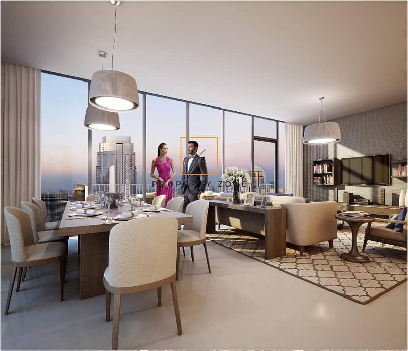 Best Offer Superb 4 BHK in BLVD Heights T1 Best Offer Superb 4 BHK in BLVD Heights T1
