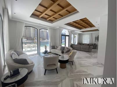 6 Bedroom Villa for Sale in Palm Jumeirah, Dubai - WhatsApp Image 2024-05-20 at 1.49. 38 PM. jpeg