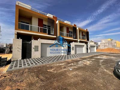 6 Bedroom Villa for Rent in Al Zahya, Ajman - IMG-20240520-WA0056. jpg