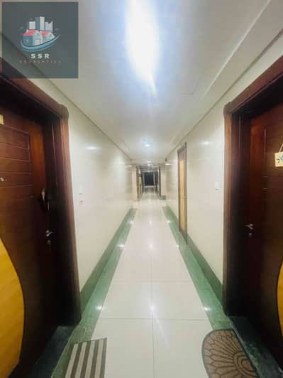 1 Bedroom Apartment for Rent in Al Nahda (Sharjah), Sharjah - d76yVFsEaAgxrtOSLYTIF8vrDyEFQQuAAIIJuITE