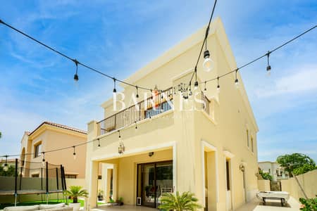 فیلا 5 غرف نوم للبيع في المرابع العربية 2، دبي - فیلا في سمارة،المرابع العربية 2 5 غرف 6500000 درهم - 8964170