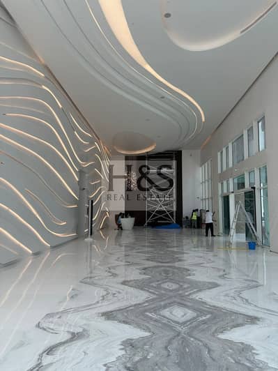 Studio for Rent in Jumeirah Lake Towers (JLT), Dubai - 1 (5). jpeg