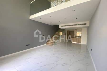 2 Bedroom Townhouse for Sale in Dubailand, Dubai - Larger Layout | Ready | Motivated Seller