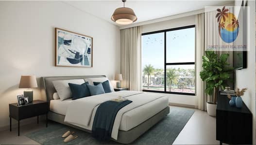 2 Cпальни Апартамент Продажа в Таун Сквер, Дубай - 6. png