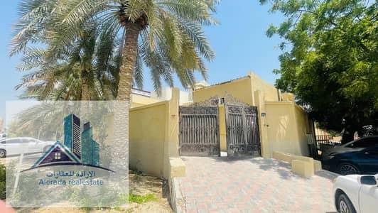 3 Bedroom Villa for Rent in Al Rawda, Ajman - 4ed25d3d-5c49-4ddb-b154-164167ba58df. jpg