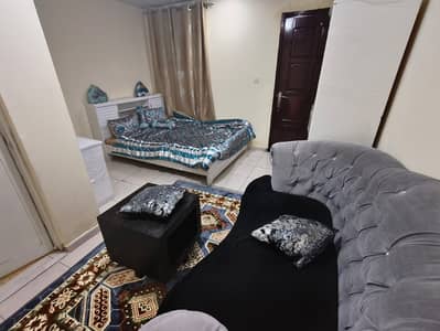 Studio for Rent in Mohammed Bin Zayed City, Abu Dhabi - IMG-20240520-WA0006. jpg