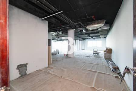 Office for Rent in Motor City, Dubai - AUTODROME VIEW| FITTED SOON| MULTI UNITS