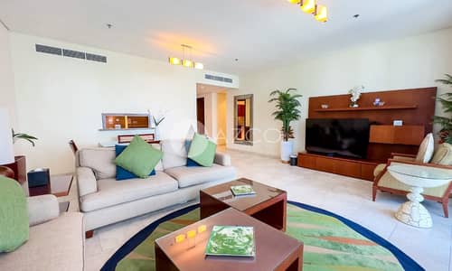 3 Bedroom Flat for Rent in Jumeirah Beach Residence (JBR), Dubai - image00022. jpg
