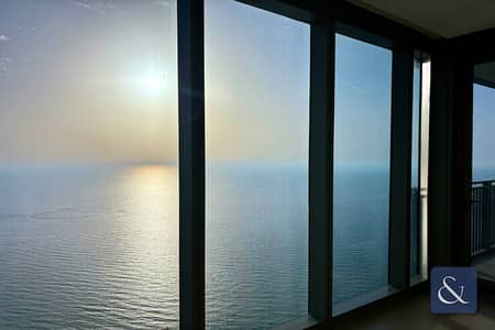 2 Bedroom Flat for Rent in Dubai Marina, Dubai - Sunset Views | 2 Bed | Modern | Luxurious
