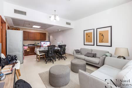 1 Bedroom Flat for Rent in Dubai Silicon Oasis (DSO), Dubai - IMG_8891. jpg