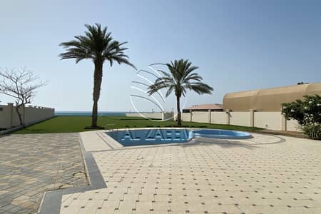 5 Bedroom Villa for Rent in Marina Village, Abu Dhabi - image00019. jpeg