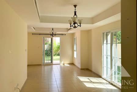 3 Bedroom Villa for Rent in Arabian Ranches, Dubai - Vacant | Type E | Spacious Layout
