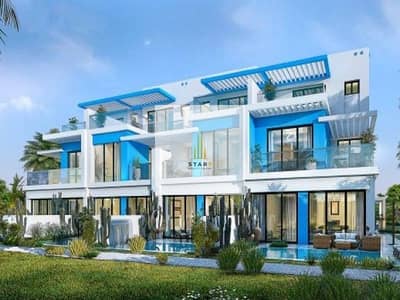 3 Bedroom Townhouse for Sale in DAMAC Lagoons, Dubai - 202209061662461716542738009_38009. jpg