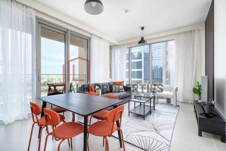 2 Bedroom Apartment for Rent in Downtown Dubai, Dubai - Sensational 2 Bedrooms | Forte 2 | Newly Furnished