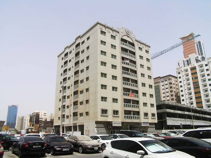 1 B/R HALL FLAT WITH SPLIT DUCTED A/C IN MAHATAH AREA 1 B/R HALL FLAT WITH SPLIT DUCTED A/C IN MAHATAH AREA