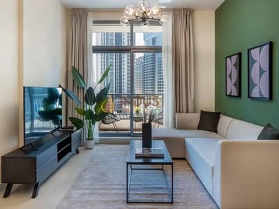 1 Bedroom Apartment for Rent in Downtown Dubai, Dubai - 3d7d45ad-a979-4ce1-8ef4-14bc8111118e. jpg