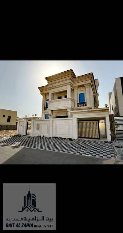 5 Cпальни Вилла Продажа в Аль Захья, Аджман - IMG-20240520-WA0146. jpg