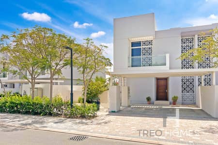 3 Bedroom Townhouse for Rent in Mudon, Dubai - Corner unit | Large plot | Available now