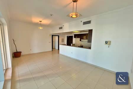 1 Bedroom Apartment for Rent in Business Bay, Dubai - One Bedroom | Canal Views | Unfurnished