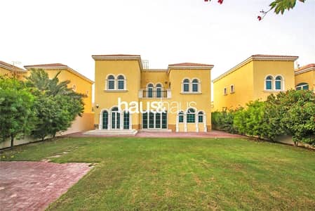 3 Bedroom Villa for Sale in Jumeirah Park, Dubai - Motivated Seller | Large Plot | Call Archie now