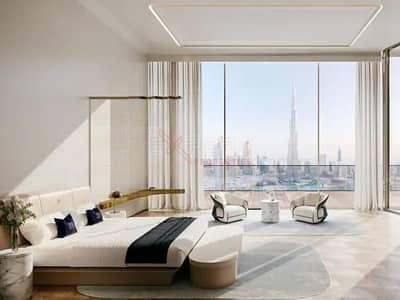 2 Cпальни Апартамент Продажа в Бизнес Бей, Дубай - 10327. jpg