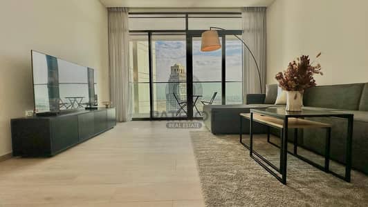 شقة 1 غرفة نوم للايجار في مرسى خور دبي، دبي - 1. jpg